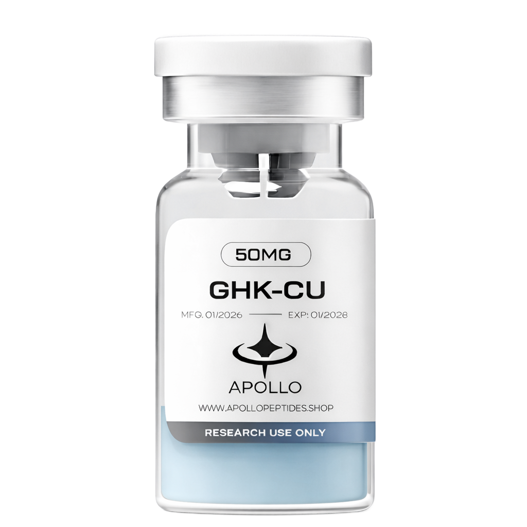 GHK-CU
